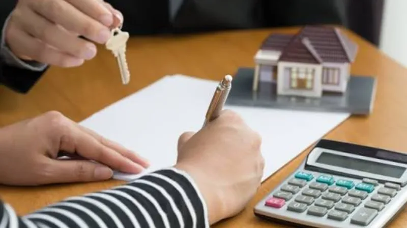 Các gói vay mua nhà Hong Leong Bank