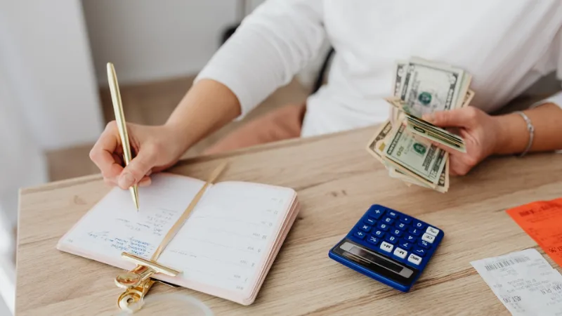 Lợi ích của vay thấu chi