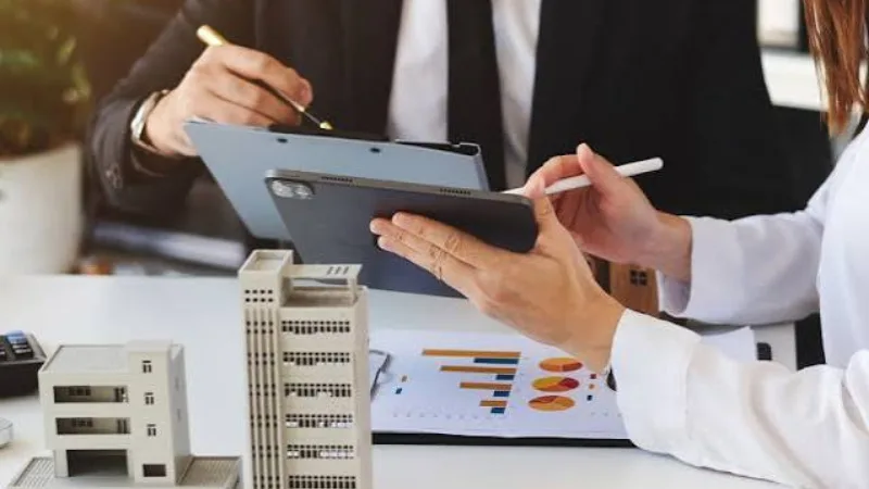 Lợi ích vay vốn kinh doanh thế chấp
