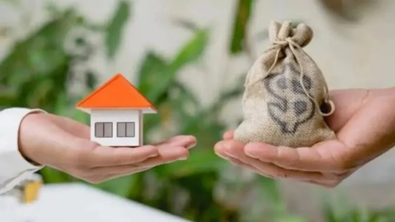 Minh hoạ chọn căn nhà phù hợp tài chính