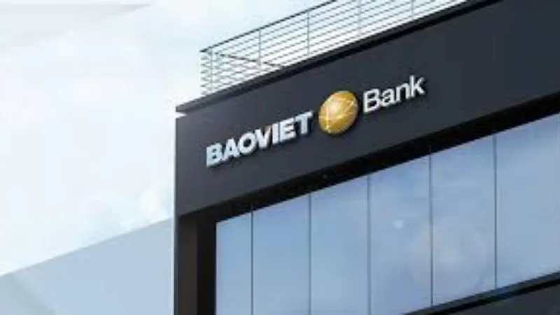 Các gói vay tín chấp Bảo Việt Bank