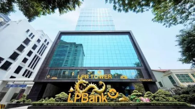 Các gói vay tín chấp Liên Việt LPBank
