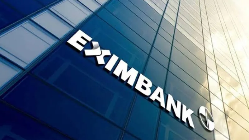 Các gói vay tín chấp Eximbank