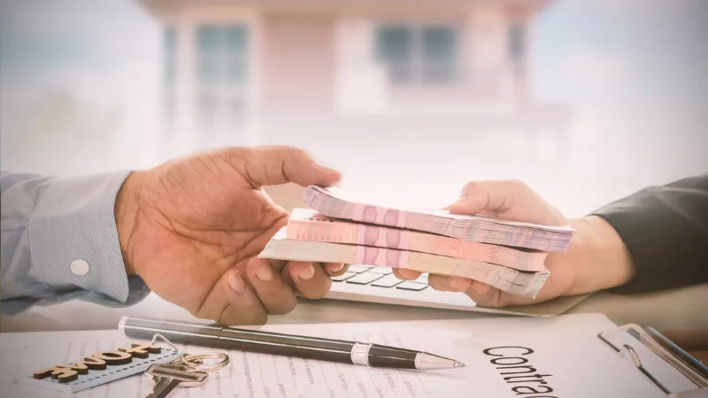 Phí trả nợ trước hạn khi vay kinh doanh