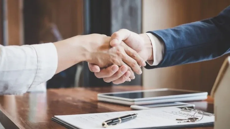 Quy trình vay kinh doanh Techcombank