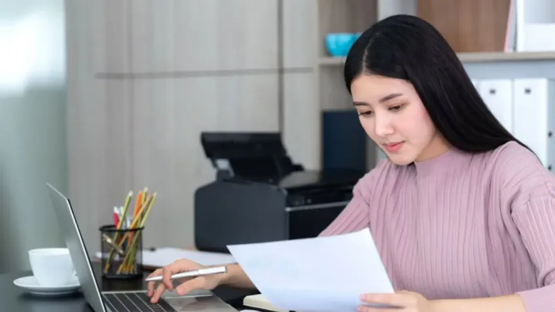 Quy trình vay mua nhà Vietcombank