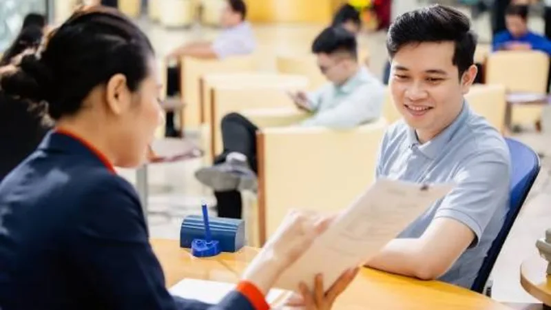 Thông tin vay mua xe Sacombank