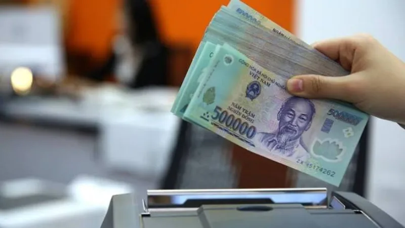 Thông tin vay tín chấp BVBank