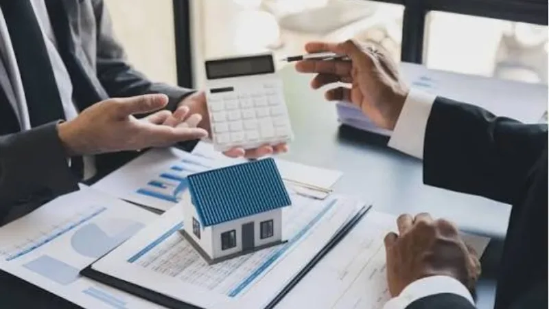 Quy trình vay kinh doanh thế chấp