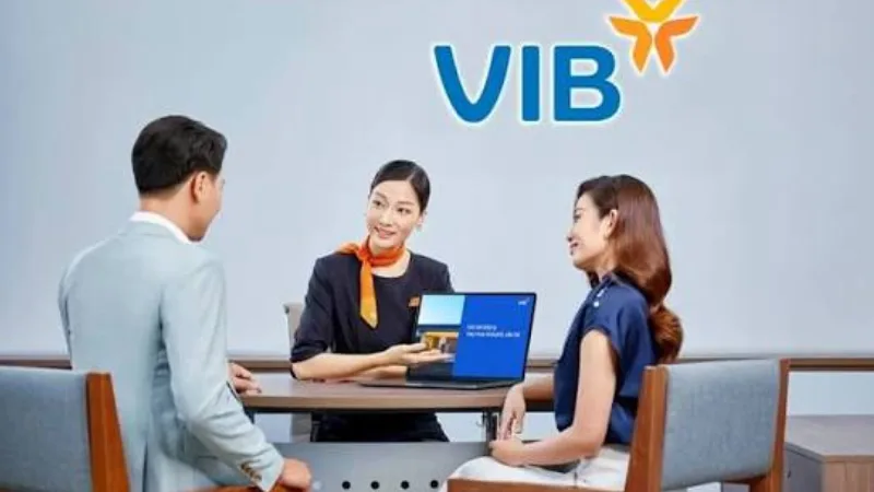 Quy trình vay mua nhà VIB