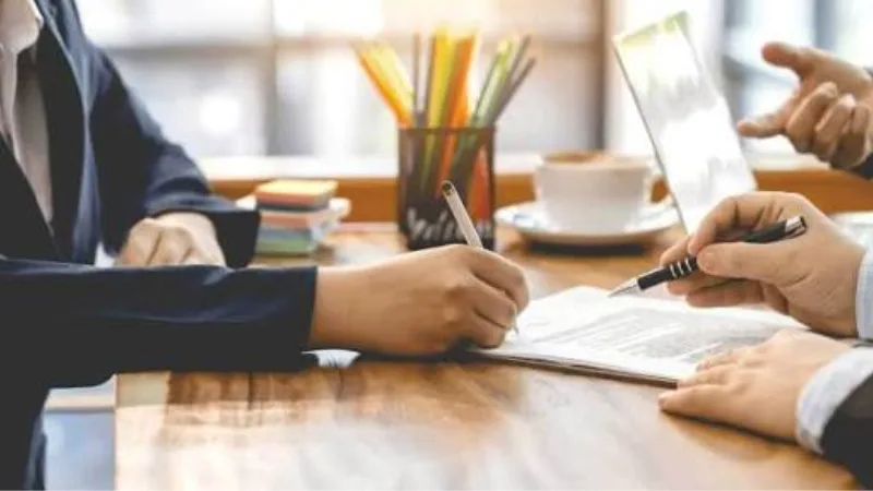 Thông tin vay tín chấp Agribank