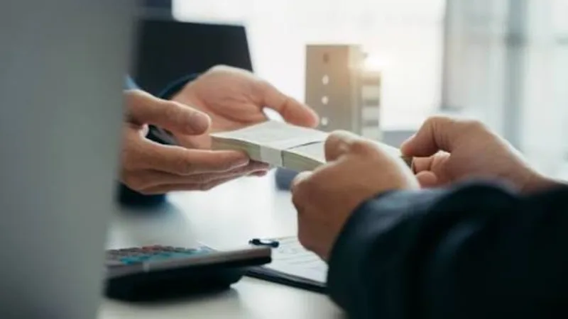 Quy trình vay tín chấp Bảo Việt Bank