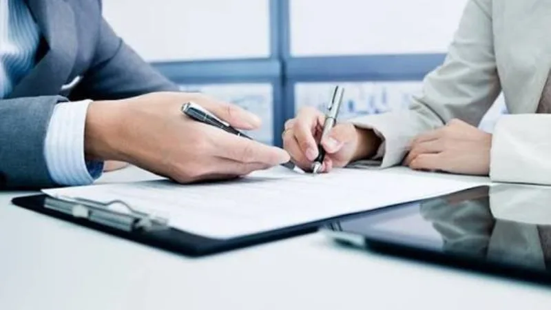 Thông tin vay thấu chi Techcombank