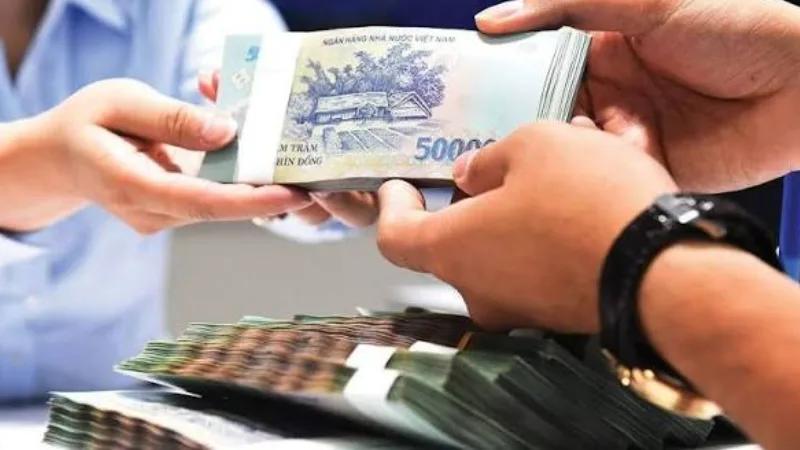 Thông tin vay tín chấp HDBank