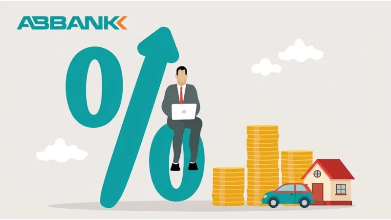 Lãi suất vay kinh doanh ABBank