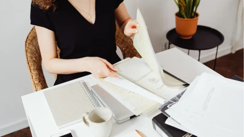 Thủ tục và điều kiện vay thấu chi