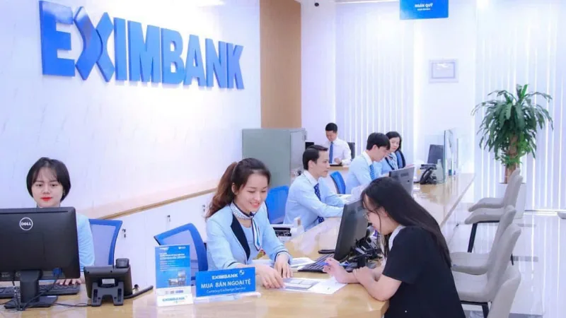 Quy trình vay kinh doanh Eximbank
