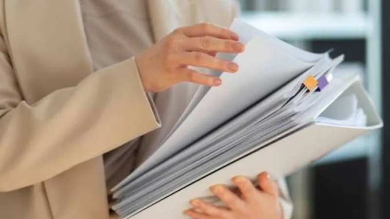 Hồ sơ vay kinh doanh Agribank