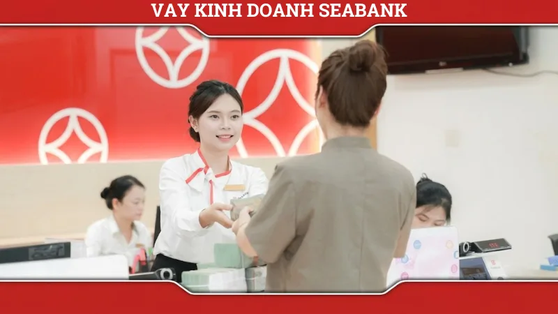 Vay kinh doanh SeABank