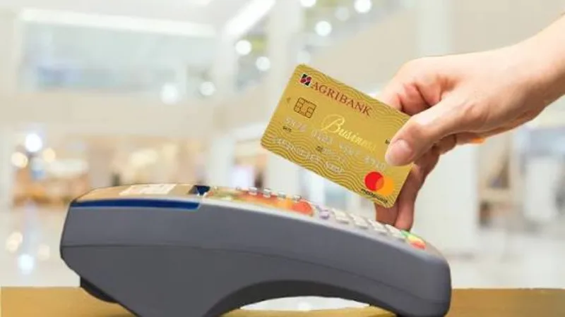 Thông tin vay thấu chi Agribank