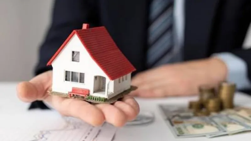 Vay kinh doanh thế chấp và tín chấp