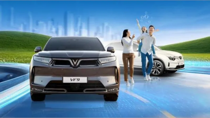 Thông tin vay mua xe Sacombank