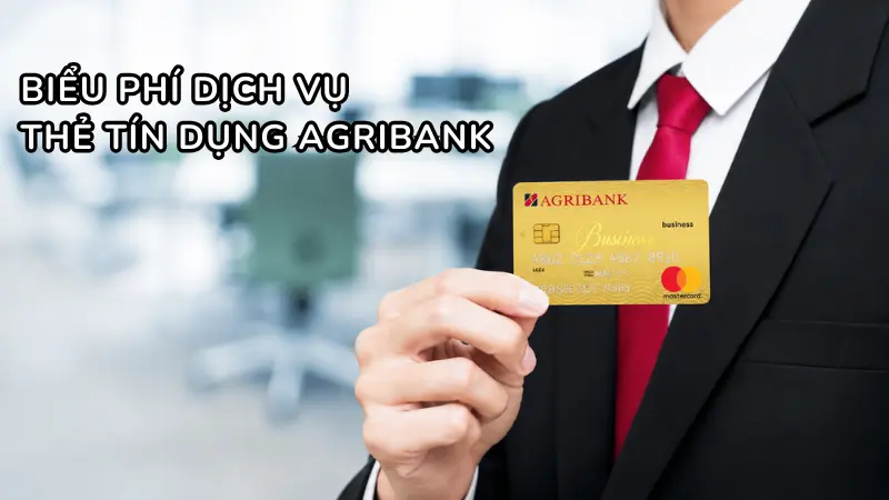 Khách hàng cần lưu ý mức phí rút tiền mặt 4% khi giao dịch tại các cây ATM ngoài hệ thống Agribank để tối ưu hóa chi phí sử dụng thẻ.