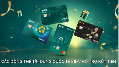 Lạm dụng rút tiền qua thẻ tín dụng hoặc chậm thanh toán dư nợ sẽ trực tiếp ảnh hưởng xấu đến lịch sử trên hệ thống CIC.