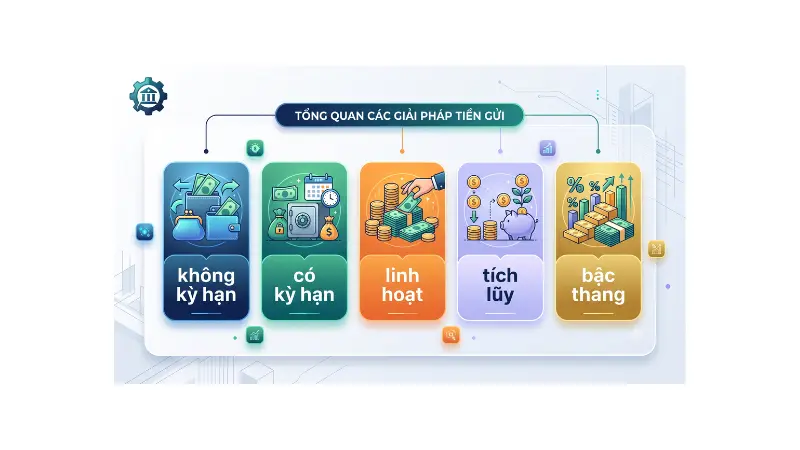 Tùy thuộc vào nhu cầu, khách hàng có thể chọn nhận chứng chỉ giấy tại chi nhánh hoặc lưu trữ dữ liệu điện tử an toàn trên ứng dụng.