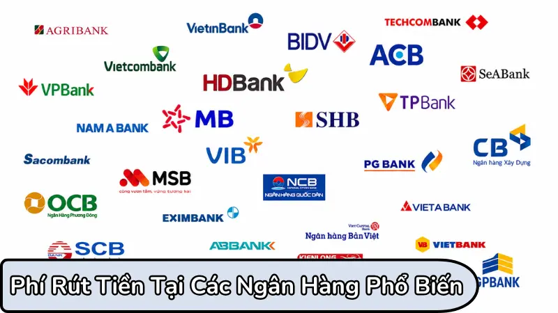 Áp dụng đúng công thức tính toán sẽ giúp bạn dự trù chính xác tổng chi phí phải trả cho ngân hàng bao gồm tiền gốc, phí rút và lãi suất theo ngày.