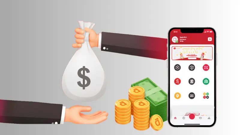 Lựa chọn thanh toán tối thiểu mang lại sự linh hoạt tài chính tạm thời, giúp bảo vệ lịch sử tín dụng sạch nhưng lại tiềm ẩn rủi ro bẫy lãi kép nếu duy trì liên tục.