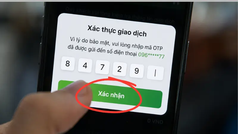 Hướng dẫn các bước đăng ký phát hành thẻ tín dụng online nhanh chóng qua ứng dụng VCB Digibank trên điện thoại.