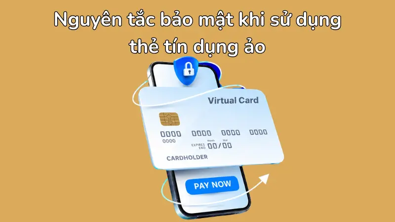 Để bảo vệ tài sản, hãy luôn kiểm tra biểu tượng ổ khóa an toàn và địa chỉ bắt đầu bằng "https://" trước khi nhập thông tin thanh toán trực tuyến.