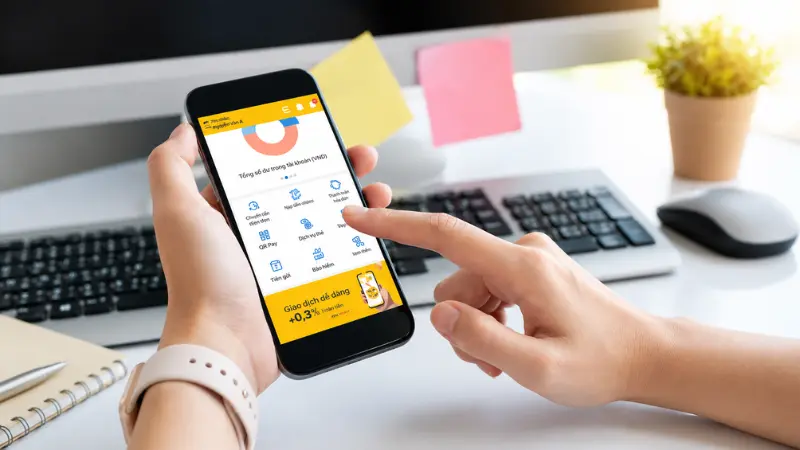 Đăng ký tính năng trích nợ tự động (Auto-debit) là giải pháp quản trị rủi ro tốt nhất