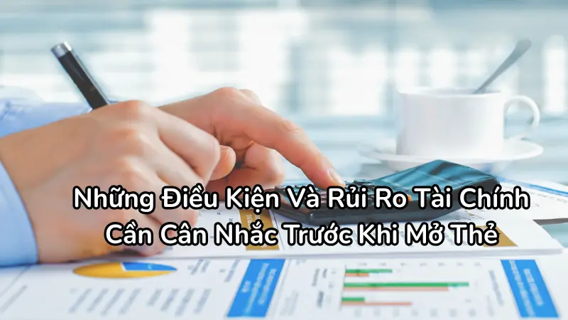 Để tối ưu hóa lợi ích kinh tế, giá trị từ chương trình điểm thưởng bắt buộc phải lớn hơn tổng chi phí duy trì trạng thái thẻ.