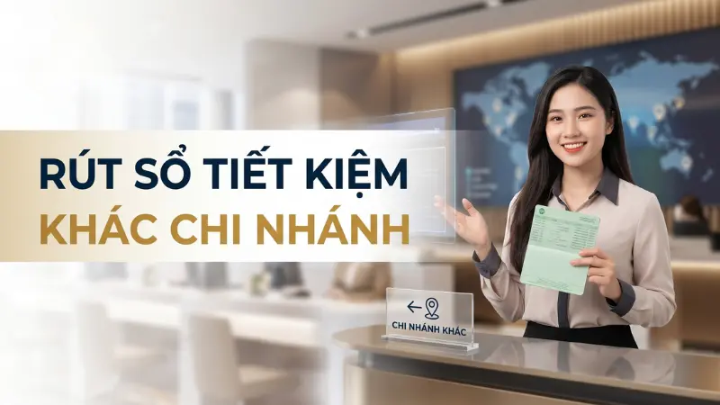 Mức phí tra cứu và rút tiền liên chi nhánh được quy định độc lập bởi từng tổ chức tín dụng, nhiều ngân hàng hiện đã miễn phí hoàn toàn dịch vụ này