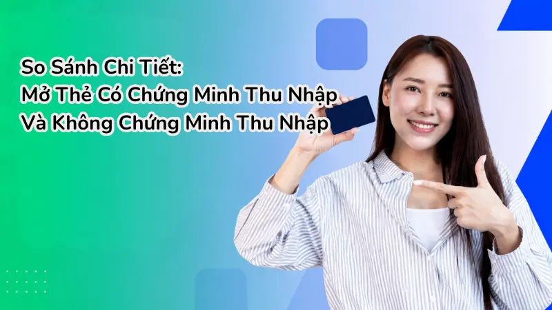 Lựa chọn phương thức xét duyệt hồ sơ phù hợp giúp bạn tiết kiệm thời gian và tối ưu hóa đòn bẩy tài chính cá nhân.