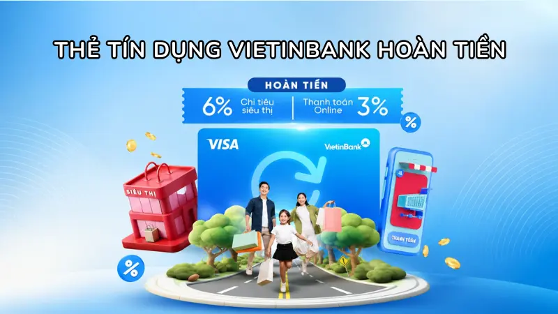 Cơ chế hoàn tiền tự động giúp giảm thiểu chi phí sinh hoạt hàng tháng một cách minh bạch và hiệu quả.