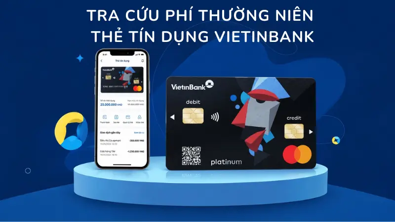 Khách hàng có thể dễ dàng tải VietinBank iPay trên iOS hoặc Android để tự kiểm tra sao kê các khoản phí bị trừ.