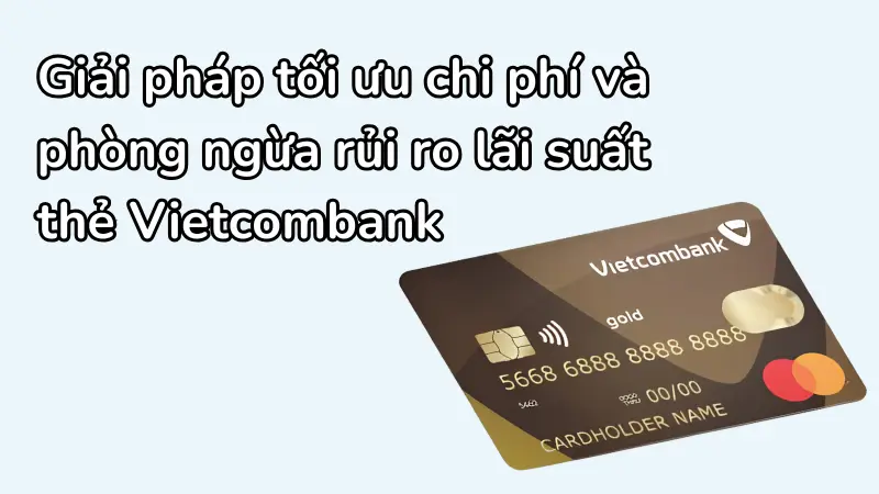 Thiết lập trích nợ tự động trên VCB Digibank là giải pháp tối ưu giúp bạn không bao giờ quên ngày thanh toán thẻ tín dụng