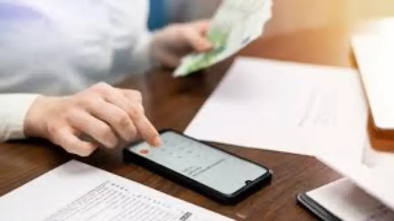 Các hình thức vay tín chấp tại KienlongBank.
