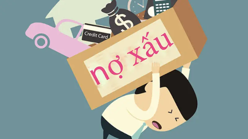 Cảnh báo các chiêu trò lừa đảo cung cấp dịch vụ xóa nợ xấu CIC.