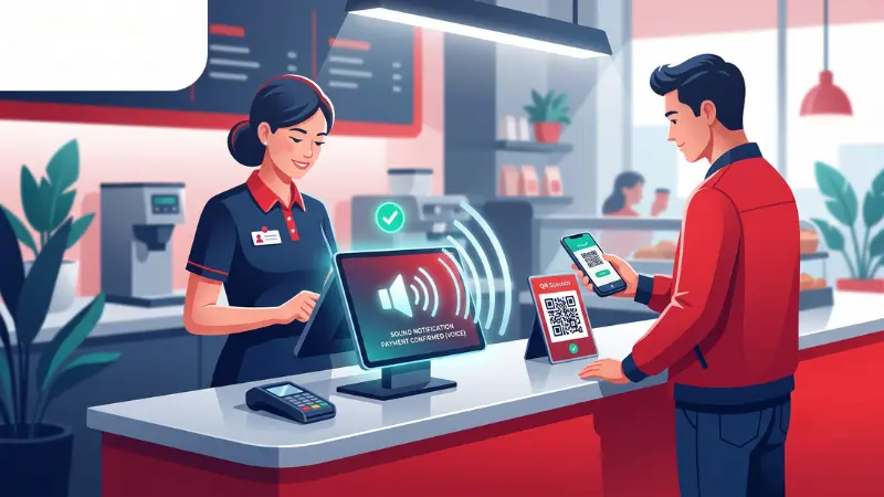 Giải pháp công nghệ thông minh này hỗ trợ tối ưu hóa quy trình quản lý tài chính tập thể tại các chuỗi cửa hàng kinh doanh bán lẻ.
