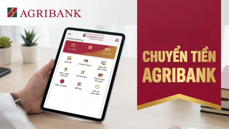 Chính sách ưu đãi sâu rộng nhằm khuyến khích khách hàng sử dụng thanh toán không dùng tiền mặt.