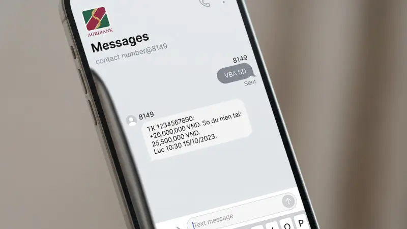 Giải pháp truy vấn ngoại tuyến nhanh chóng khi thiết bị không có kết nối mạng.