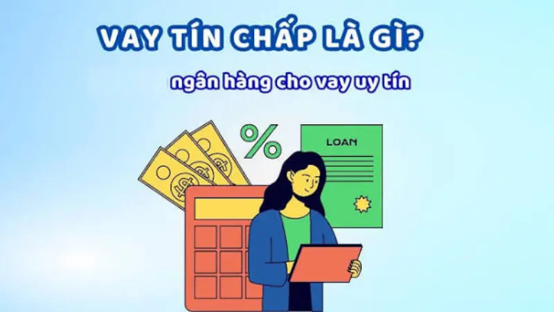 Đặc điểm vay tiêu dùng Woori Bank.