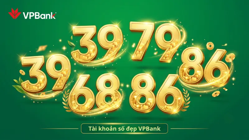 Các cụm số đại cát như 39, 79, 68 hay 86 luôn được giới kinh doanh ưu tiên lựa chọn để kích hoạt vận tài.