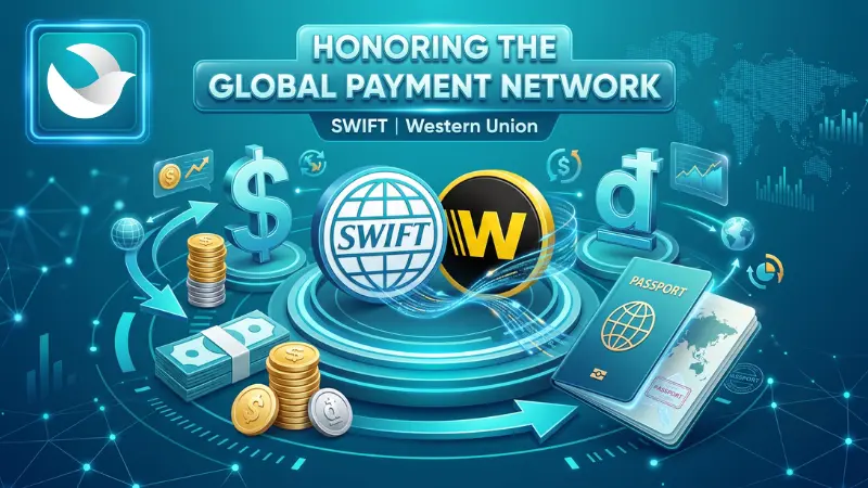Chuyển tiền quốc tế ABBank qua hệ thống SWIFT và Western Union.