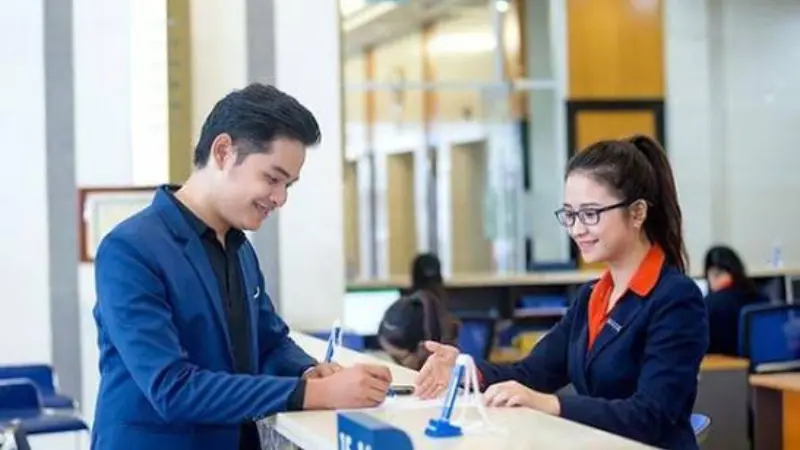 Điều kiện và thủ tục làm hồ sơ vay tiêu dùng Sacombank.