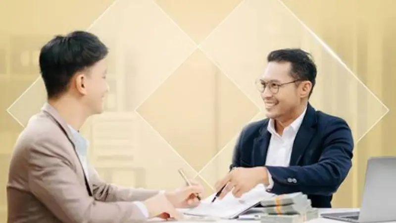 Điều kiện vay tiêu dùng Techcombank không tài sản đảm bảo.
